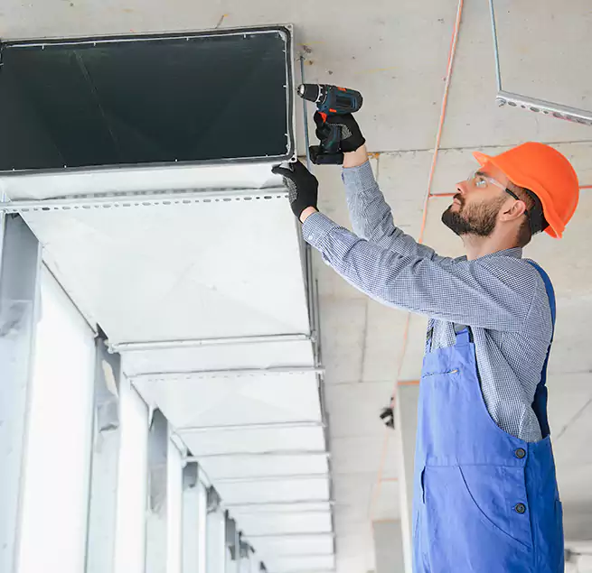 Why Homeowners & Businesses Trust Us in Union City, GA