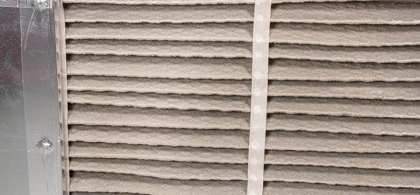 Mobile Car AC Filter Replacement in Union City