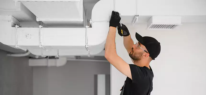 Our Air Duct Cleaning Services in Union City, GA