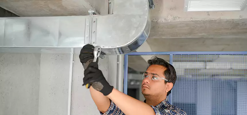 Our Air Duct Installation Services in Union City, GA