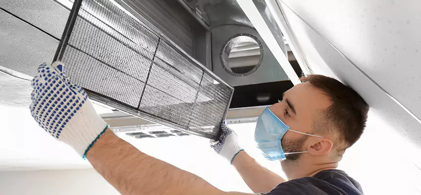 Our Bathroom Exhaust Duct Cleaning Services in Union City, GA