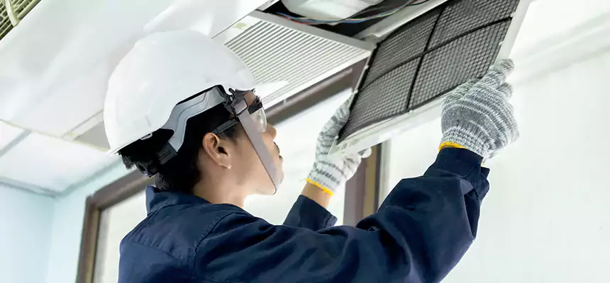 Our Mold & Mildew Removal from Air Ducts Services in Union City, GA