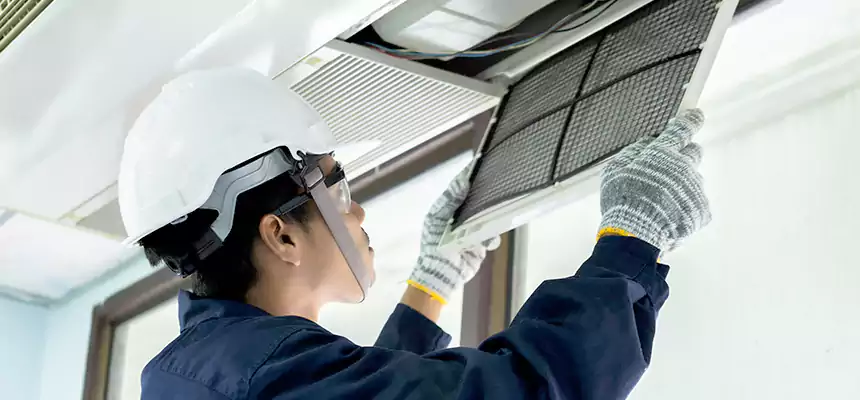 Our Residential Air Vent Cleaning Services in Union City, GA
