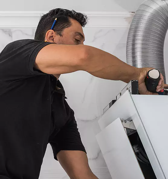 Trusted Bathroom Exhaust Duct Cleaning in Union City, GA