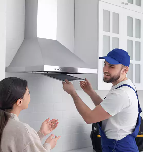 Professional Dryer Vent Cleaning Service in Union City, GA