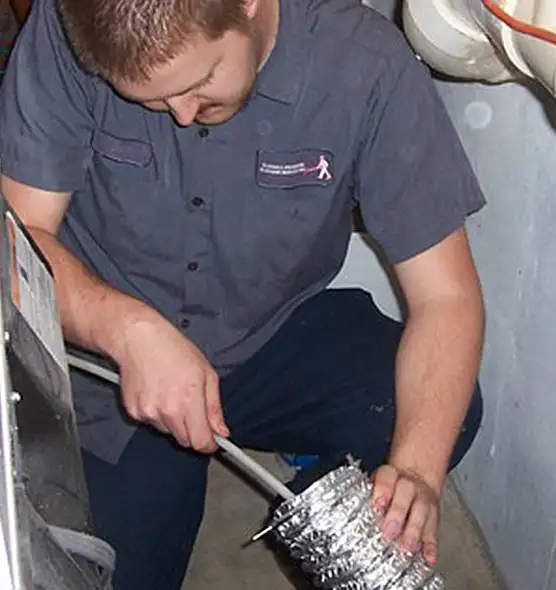 About Dryer Vent Hose Installation in Union City, GA