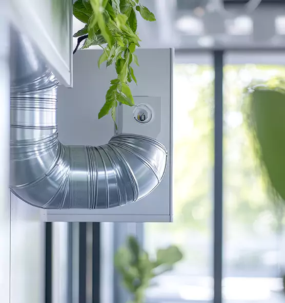 Professional Eco-Friendly Duct Cleaning Services in Union City, GA