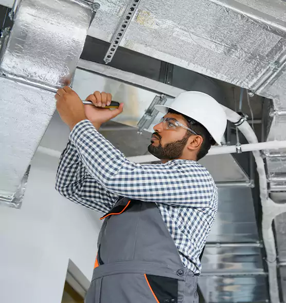 Welcome to Mold & Mildew Removal from Air Ducts Union City, GA