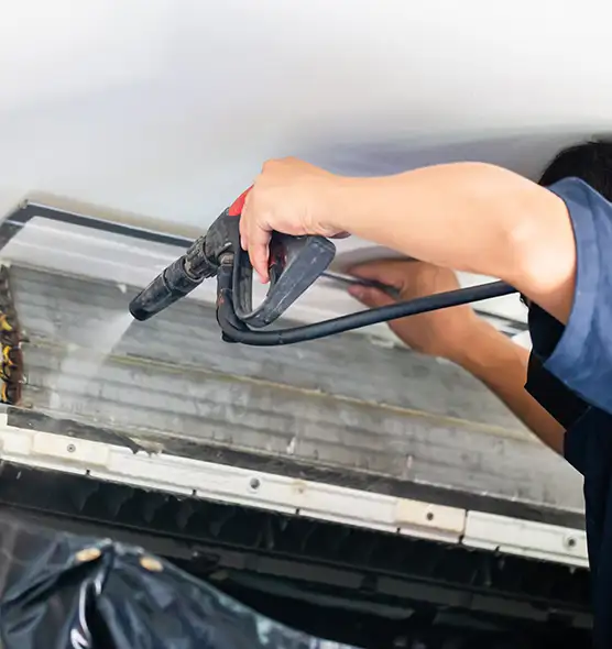 Welcome to Move-in/Move-out Duct Cleaning Services in Union City, GA