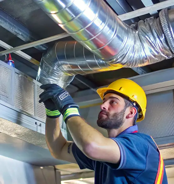 Professional NADCA Approved Air Duct Services in Union City, GA