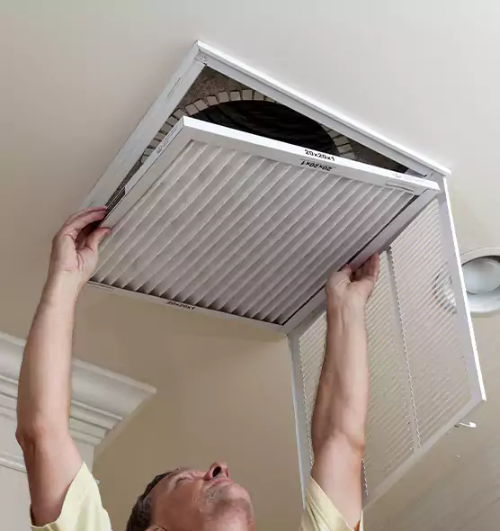Advanced Residential Vent Cleaning in Union City, GA