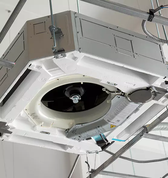 Professional Roof Vent Lint Removal Union City, GA