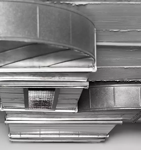 Professional Wall Vent Cleaning Service in Union City, GA