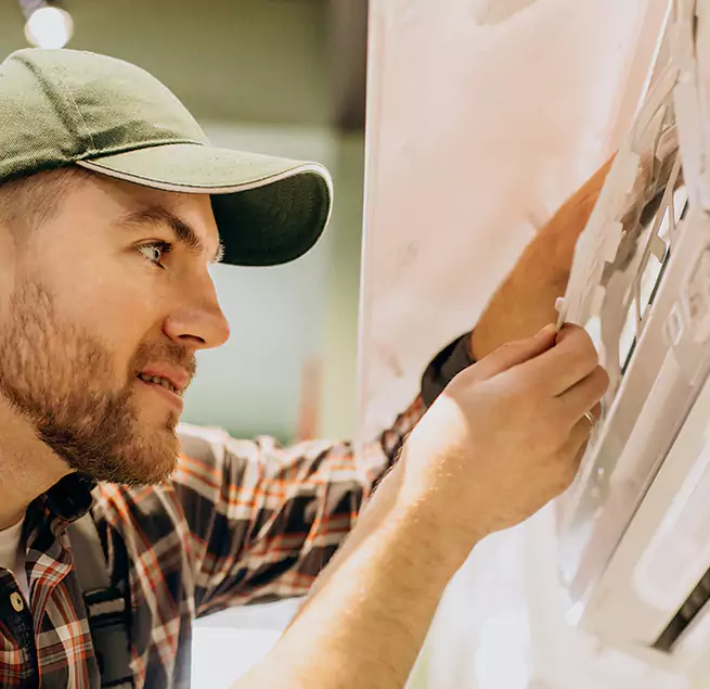 Why Homeowners Businesses Trust Us in Union City, GA?