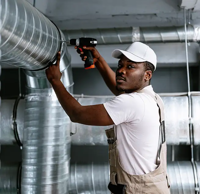 Why Homeowners & Businesses Trust Us Union City, GA