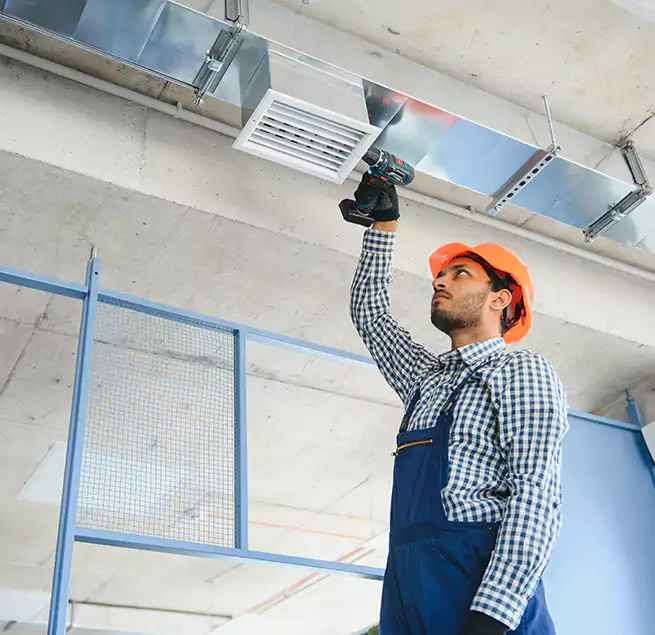 Why Homeowners & Businesses Trust Us in Union City, GA?