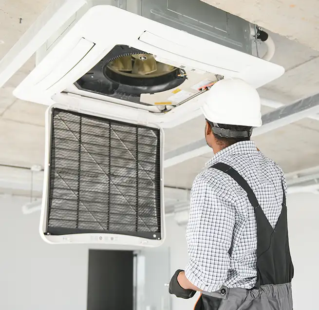 Why Homeowners & Businesses Trust Us in Union City, GA?