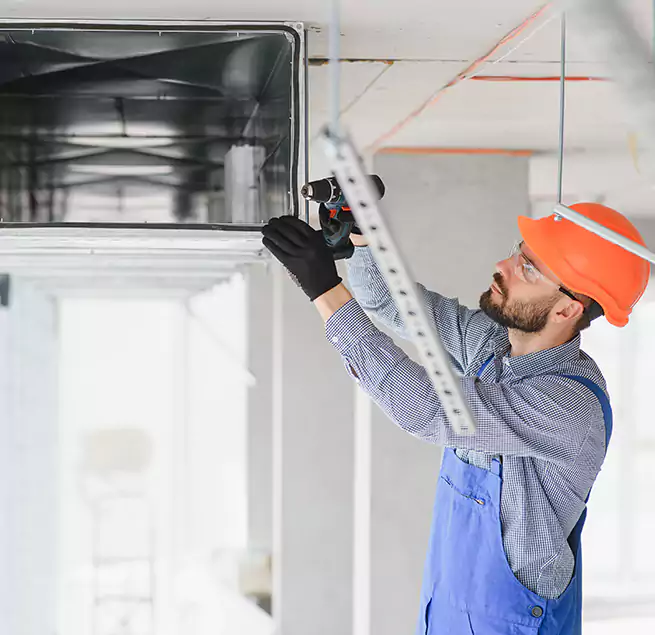 Why Homeowners & Businesses Trust Us Union City, GA