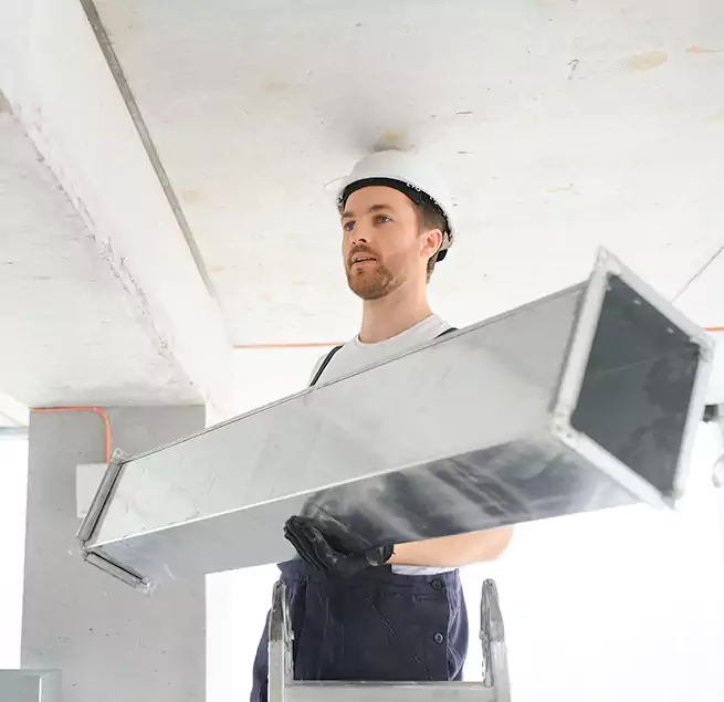 Why Homeowners & Businesses Trust Us in Union City, GA