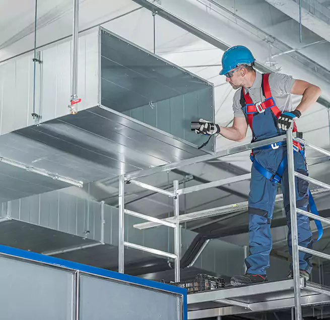 Why Homeowners & Businesses Trust Us in Union City, GA?