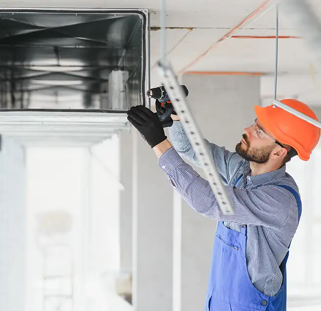 Why Homeowners & Businesses Trust Us in Union City, GA?