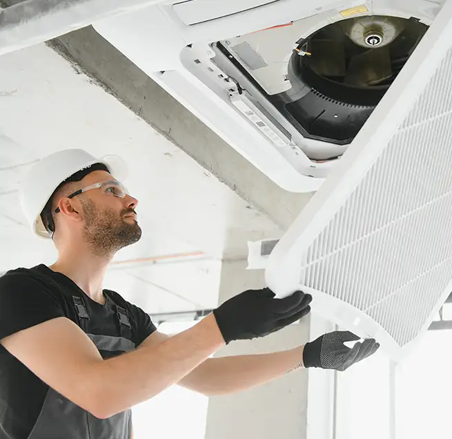 Why Homeowners & Businesses Trust Us in Union City, GA?