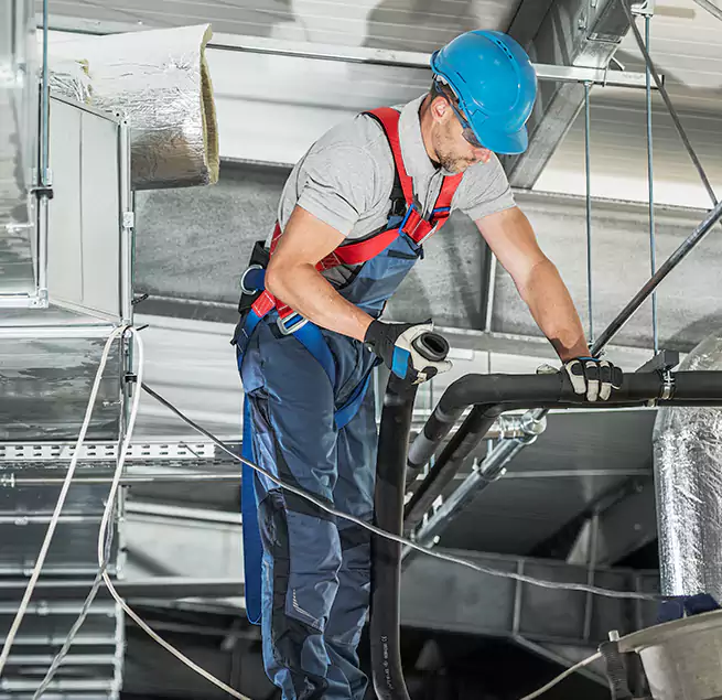 Why Homeowners & Businesses Trust Us in Union City, GA?