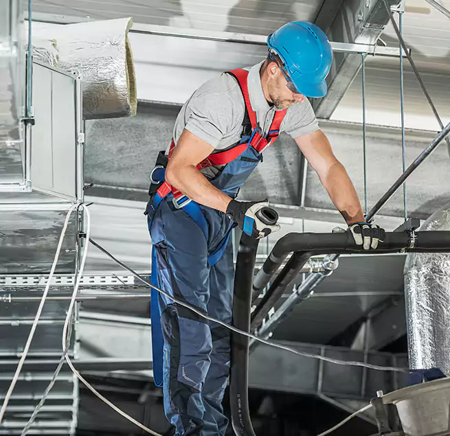 Why Homeowners & Businesses Trust Us in Union City, GA?