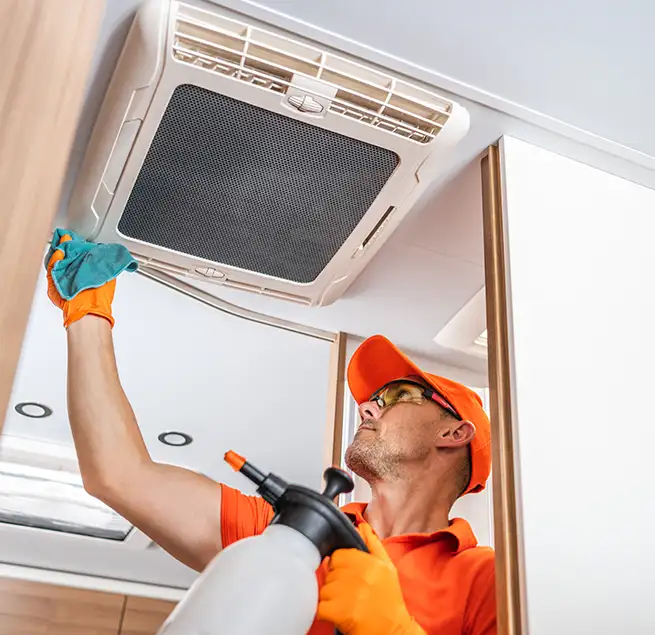 Why Homeowners & Businesses Trust Us in Union City, GA?