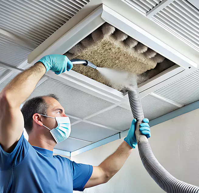 Why Homeowners Businesses Trust Us in Union City, GA?