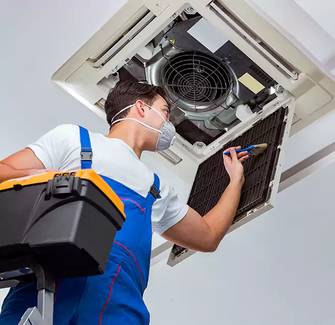 Why Homeowners & Businesses Trust Us in Union City, GA?