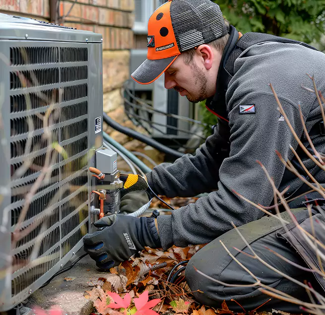 Why Homeowners & Businesses Trust Us in Union City, GA?