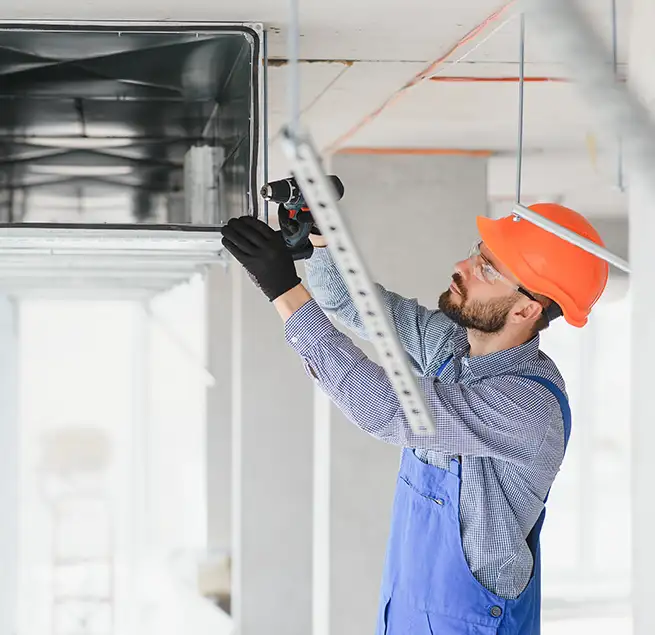  Why Homeowners Businesses Trust Us Union City, GA