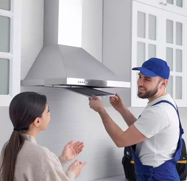  Why Homeowners & Businesses Trust Us in Union City, GA?