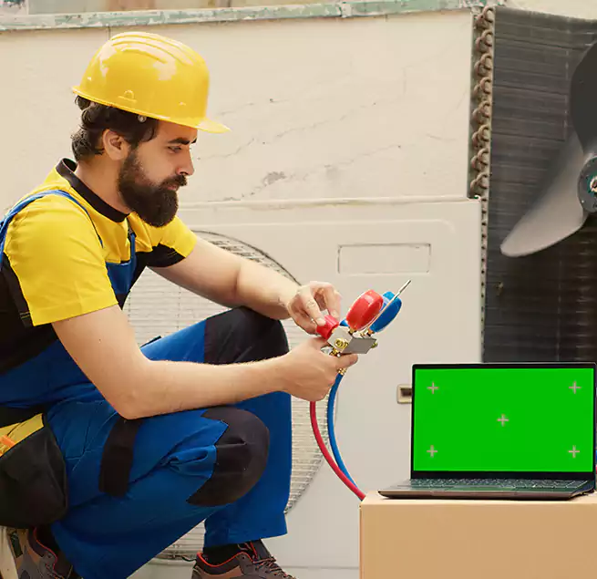 Why Homeowners & Businesses Trust Us in Union City, GA?