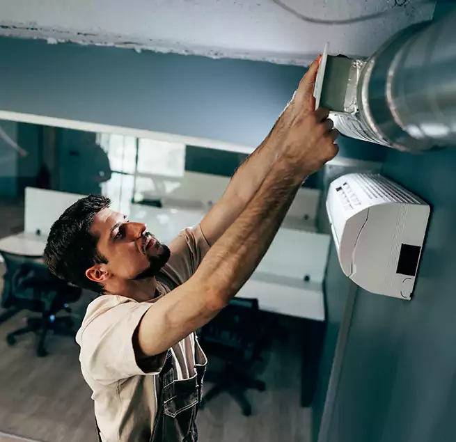 Why Homeowners & Businesses Trust Us in Union City, GA?