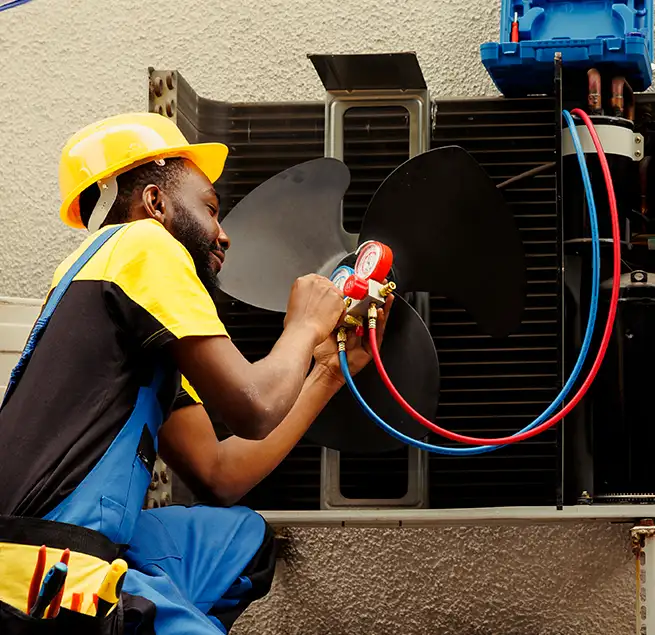 Why Homeowners & Businesses Trust Us in Union City, GA?