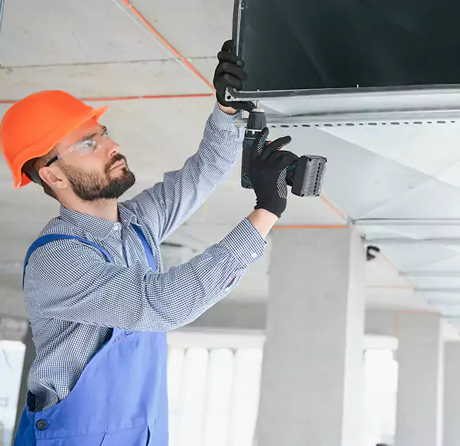 Why Homeowners & Businesses Trust Us in Union City, GA?