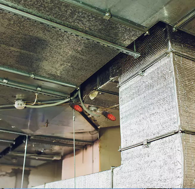 Why Homeowners & Businesses Trust Us Union City, GA?