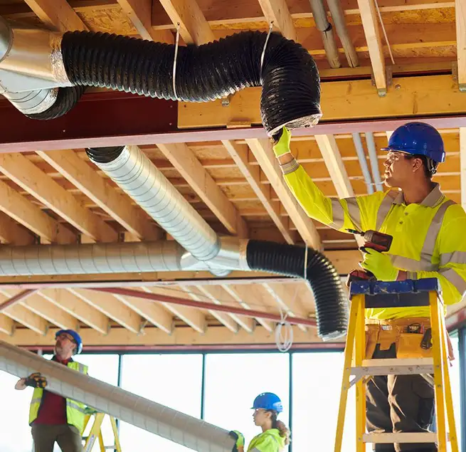 Why Homeowners & Businesses Trust Us in Union City, GA?