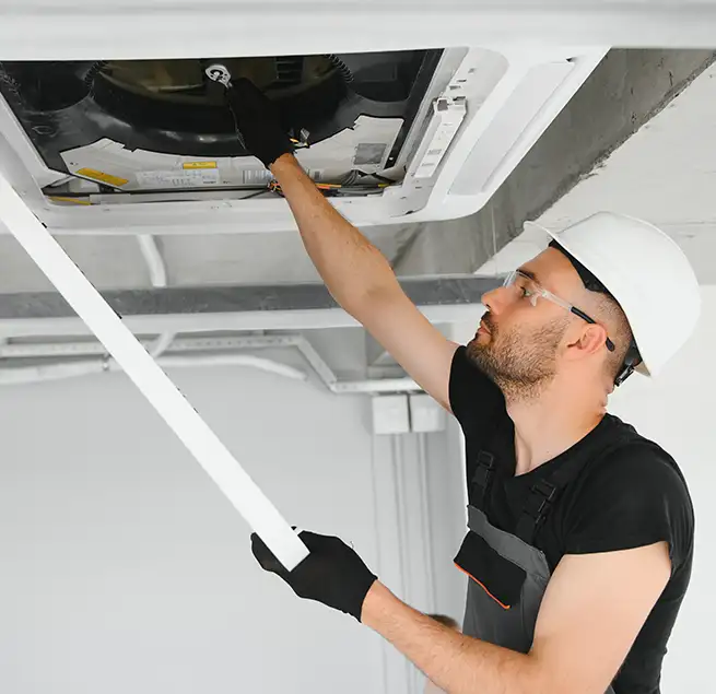 Why Homeowners & Businesses Trust Us in Union City, GA?