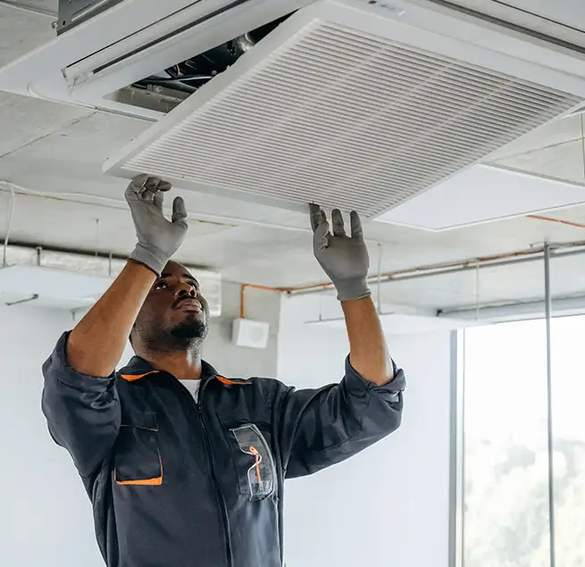  Why Homeowners & Businesses Trust Us in Union City, GA?