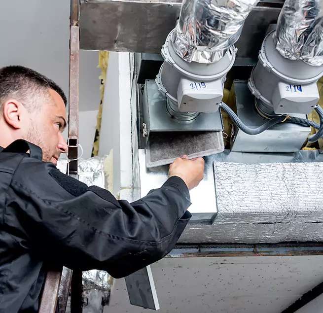 Why Homeowners Businesses Trust Us in Union City, GA?