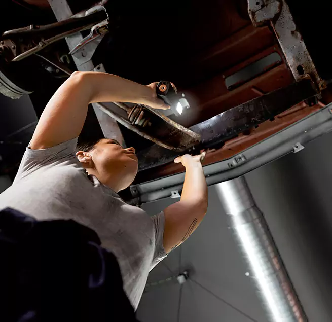 Why Homeowners & Businesses Trust Us Union City, GA