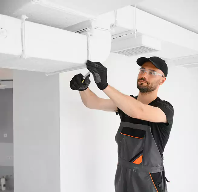  Why Homeowners Businesses Trust Us Union City, GA