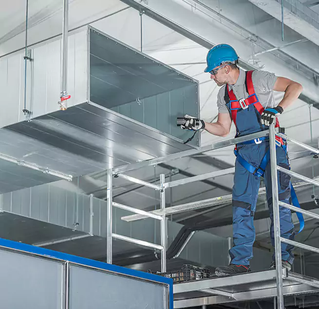 Why Homeowners & Businesses Trust Us Union City, GA