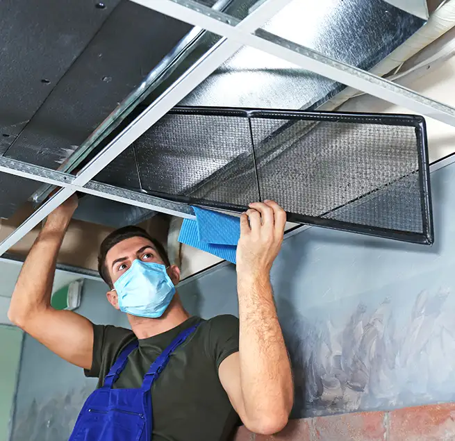 Why Homeowners & Businesses Trust Us in Union City, GA?