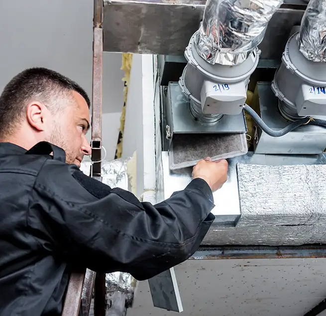 Why Homeowners & Businesses Trust Us in Union City, GA?